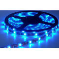 Blau 3000k Indoor DC12V RGB LED Flexibler Streifen SMD2835 5m Epistar LED Streifen RoHS FCC